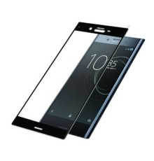 Захисне скло Sony Xperia XZ1 Full Cover (Mocolo 0.33 mm)