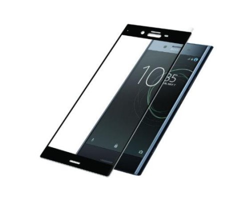 Захисне скло Sony Xperia XZ1 Full Cover (Mocolo 0.33 mm) Захисне скло Sony Xperia XZ1 Full Cover (Mocolo 0.33 mm)