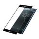 Захисне скло Sony Xperia XZ1 Full Cover (Mocolo 0.33 mm)