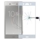 Захисне скло Sony Xperia XZ1 Full Cover (Mocolo 0.33 mm)