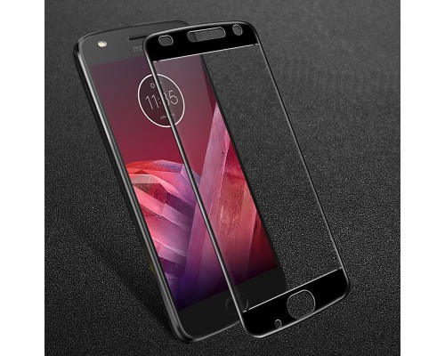 Захисне скло Motorola Moto Z2 Play Full Cover (Mocolo 0.33 mm) Захисне скло Motorola Moto Z2 Play Full Cover (Mocolo 0.33 mm)