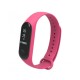 Ремінець для фітнес-трекера Xiaomi Mi Band 3 / 4