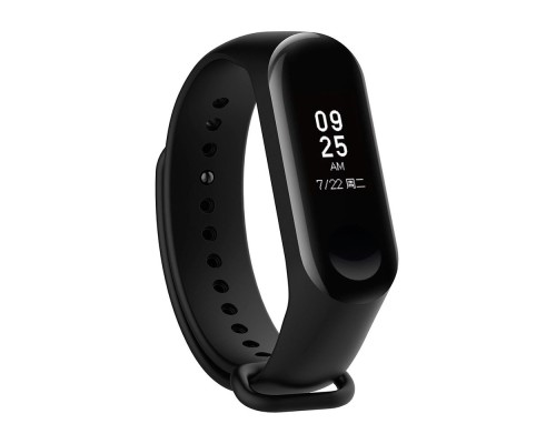 Ремінець для фітнес-трекера Xiaomi Mi Band 3 / 4