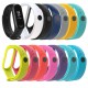 Ремінець для фітнес-трекера Xiaomi Mi Band 3 / 4
