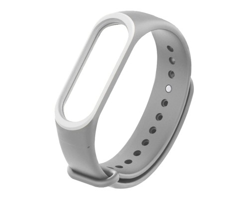Ремінець для фітнес-трекера Xiaomi Mi Band 3 / 4