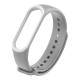 Ремінець для фітнес-трекера Xiaomi Mi Band 3 / 4