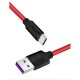 Кабель Hoco X11 Type-C 5A Rapid 1.2 м