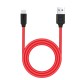Кабель Hoco X11 Type-C 5A Rapid 1.2 м