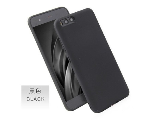 Силіконовий чохол Soft Touch для Xiaomi Mi5 Силіконовий чохол Soft Touch для Xiaomi Mi5