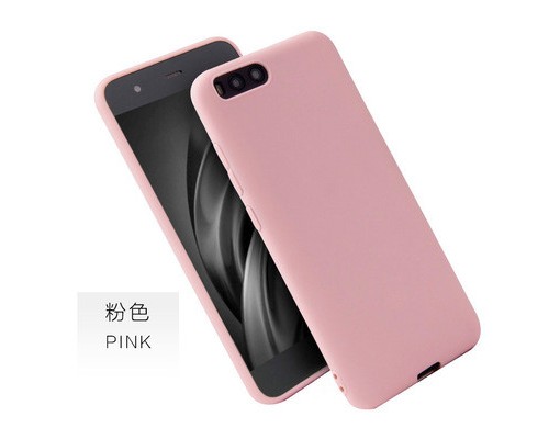 Силіконовий чохол Soft Touch для Xiaomi Mi5 Силіконовий чохол Soft Touch для Xiaomi Mi5