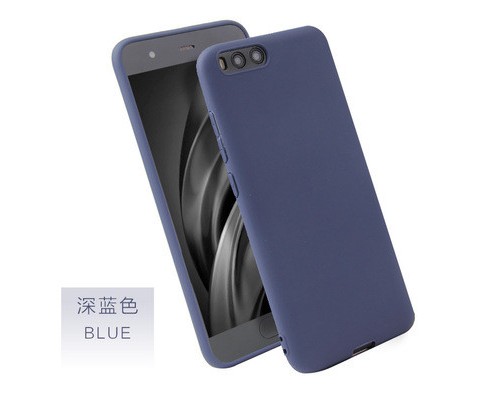 Силіконовий чохол Soft Touch для Xiaomi Mi5 Силіконовий чохол Soft Touch для Xiaomi Mi5