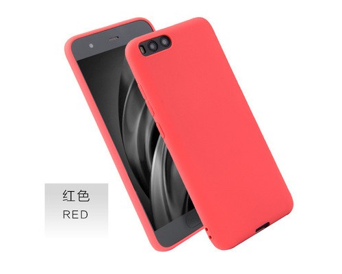 Силіконовий чохол Soft Touch для Xiaomi Mi5 Силіконовий чохол Soft Touch для Xiaomi Mi5