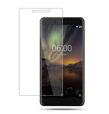 Захисне скло Nokia 6 2018 (Mocolo 0.33 mm)