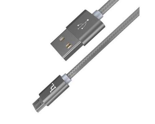 USB кабель Hoco Lightning X2 USB кабель Hoco Lightning X2