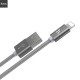 USB кабель Hoco Lightning X2