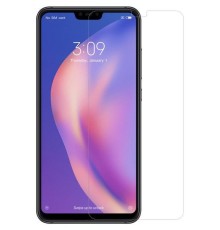 Захисне скло Xiaomi Mi8 Lite Clear (Mocolo 0,33 мм)