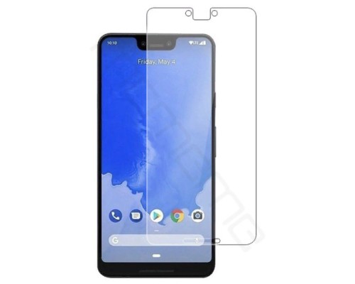 Захисне скло Google Pixel 3 XL Clear (Mocolo 0,33 мм)