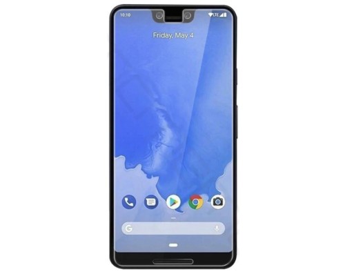 Захисне скло Google Pixel 3 XL Clear (Mocolo 0,33 мм)