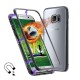 Magnetic case (магнітний чохол) для Samsung Galaxy S7