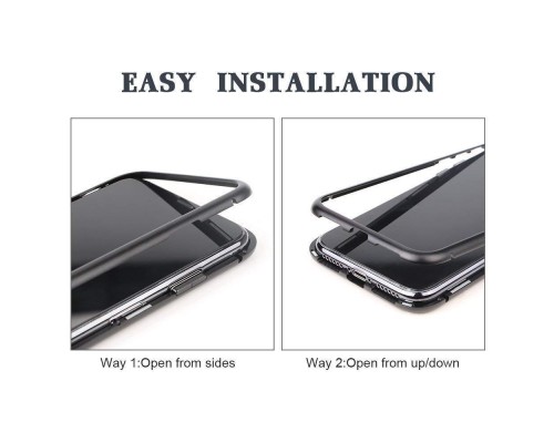 Magnetic case (магнітний чохол) для Samsung Galaxy S7 Magnetic case (магнітний чохол) для Samsung Galaxy S7