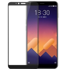 Захисне скло Meizu E3 Full Cover (Mocolo 0,33 мм)