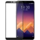 Захисне скло Meizu E3 Full Cover (Mocolo 0,33 мм)