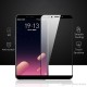 Захисне скло Meizu E3 Full Cover (Mocolo 0,33 мм)
