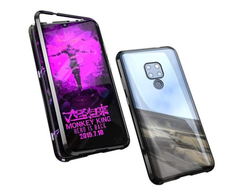 Magnetic case (магнітний чохол) для Huawei Mate 20 Magnetic case (магнітний чохол) для Huawei Mate 20