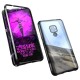 Magnetic case (магнітний чохол) для Huawei Mate 20