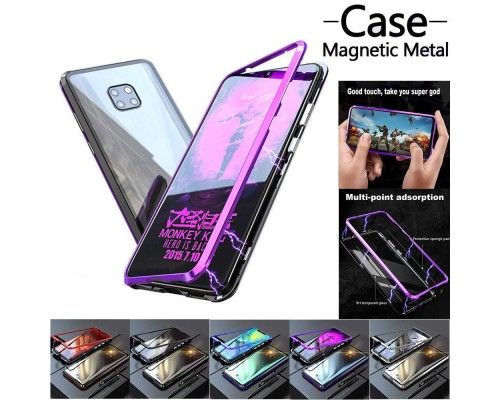 Magnetic case (магнітний чохол) для Huawei Mate 20 Magnetic case (магнітний чохол) для Huawei Mate 20