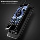 Magnetic case (магнітний чохол) для Samsung Galaxy J6 Plus 2018