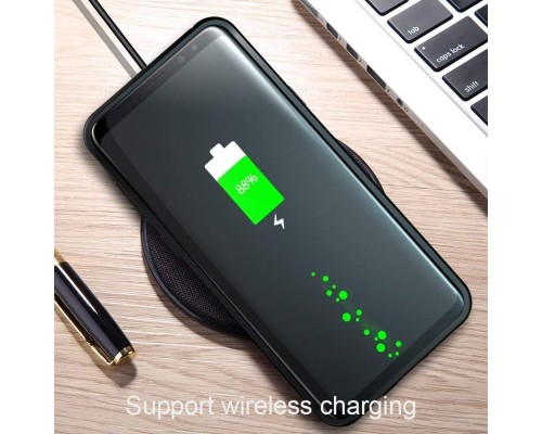 Magnetic case (магнітний чохол) для Samsung Galaxy J6 Plus 2018 Magnetic case (магнітний чохол) для Samsung Galaxy J6 Plus 2018