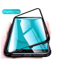 Magnetic case (магнітний чохол) для Samsung Galaxy J6 Plus 2018
