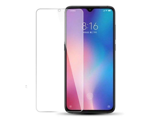 Захисне скло Xiaomi Mi 9 SE (Mocolo 0.33 mm)