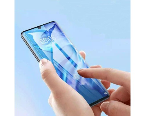Захисне скло Huawei P30 Pro 3D (Mocolo 0,33 мм) Захисне скло Huawei P30 Pro 3D (Mocolo 0,33 мм)