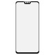 Захисне скло Huawei Y9 2019 Full Glue 5D (Mocolo 0.33 mm)