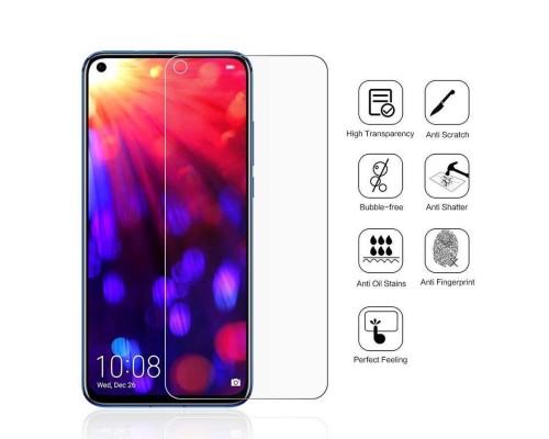 Захисне скло Huawei Honor View 20 / Honor V20 (Mocolo 0.33 mm) Захисне скло Huawei Honor View 20 / Honor V20 (Mocolo 0.33 mm)