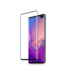 Захисне скло Samsung Galaxy S10 3D Plus (Mocolo 0,33 мм)