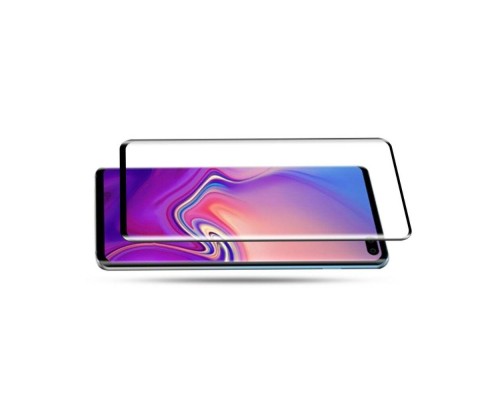Захисне скло Samsung Galaxy S10 3D Plus (Mocolo 0,33 мм)