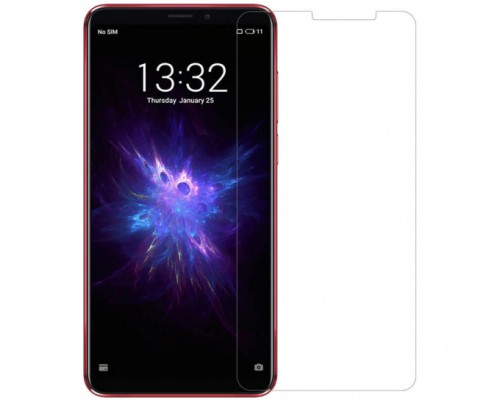 Захисне скло Meizu Note 8 (Mocolo 0.33 mm) (Mocolo 0.33 mm) Захисне скло Meizu Note 8 (Mocolo 0.33 mm) (Mocolo 0.33 mm)