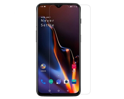 Захисне скло OnePlus 7 (Mocolo 0.33 mm) Захисне скло OnePlus 7 (Mocolo 0.33 mm)