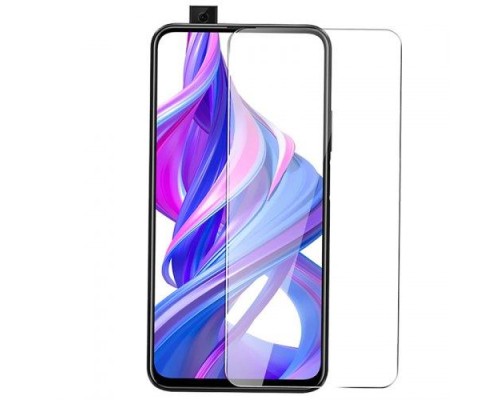 Захисне скло Huawei Honor 9X / 9X Pro (Mocolo 0,33 мм)