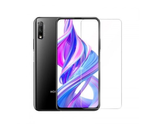 Захисне скло Huawei Honor 9X / 9X Pro (Mocolo 0,33 мм)