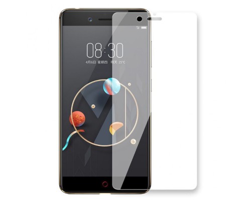 Захисне скло ZTE Nubia Z17 miniS (Mocolo 0.33 mm)