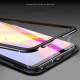 Magnetic case Full Glass 360 (магнітний чохол) для Huawei P30 Pro
