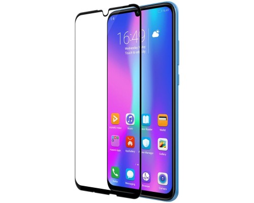 Захисне скло Mocolo Full Glue 5D для Huawei Honor 10i / 20 Lite