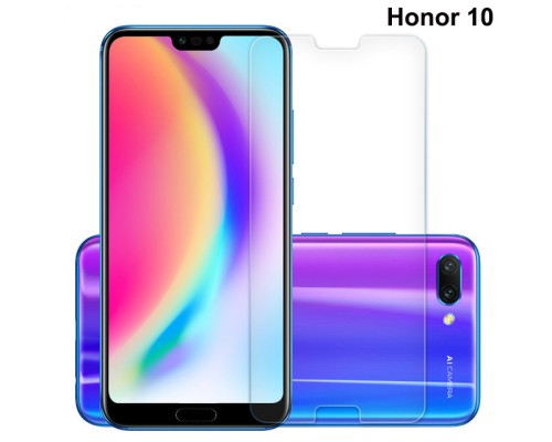 Захисне скло Huawei Honor 10 (Mocolo 0.33 mm)
