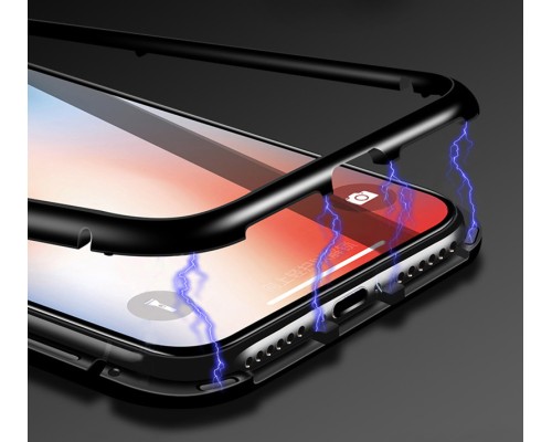 Magnetic case (магнітний чохол) для Huawei P Smart Z Magnetic case (магнітний чохол) для Huawei P Smart Z