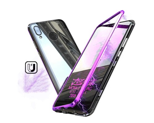 Magnetic case (магнітний чохол) для Huawei P Smart Z Magnetic case (магнітний чохол) для Huawei P Smart Z