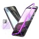 Magnetic case (магнітний чохол) для Huawei P Smart Z